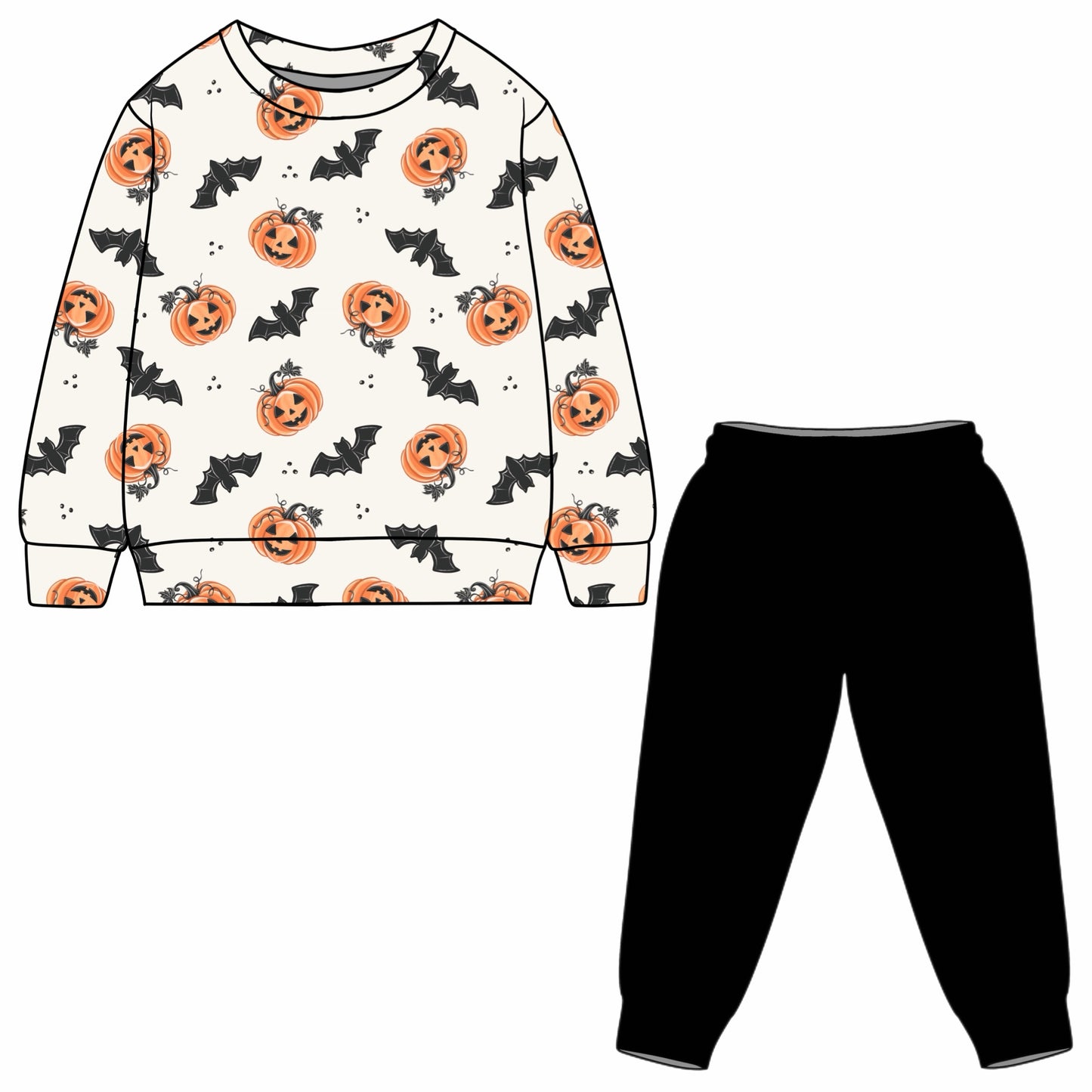 Pumpkin Hollow **Pre Order**