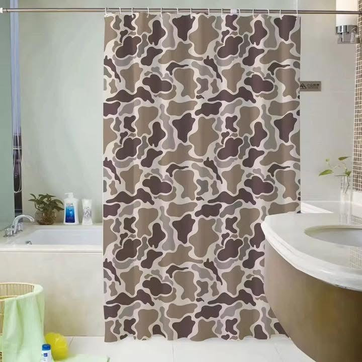 Shower Curtain
