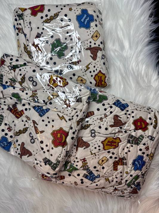 Houses Sheets