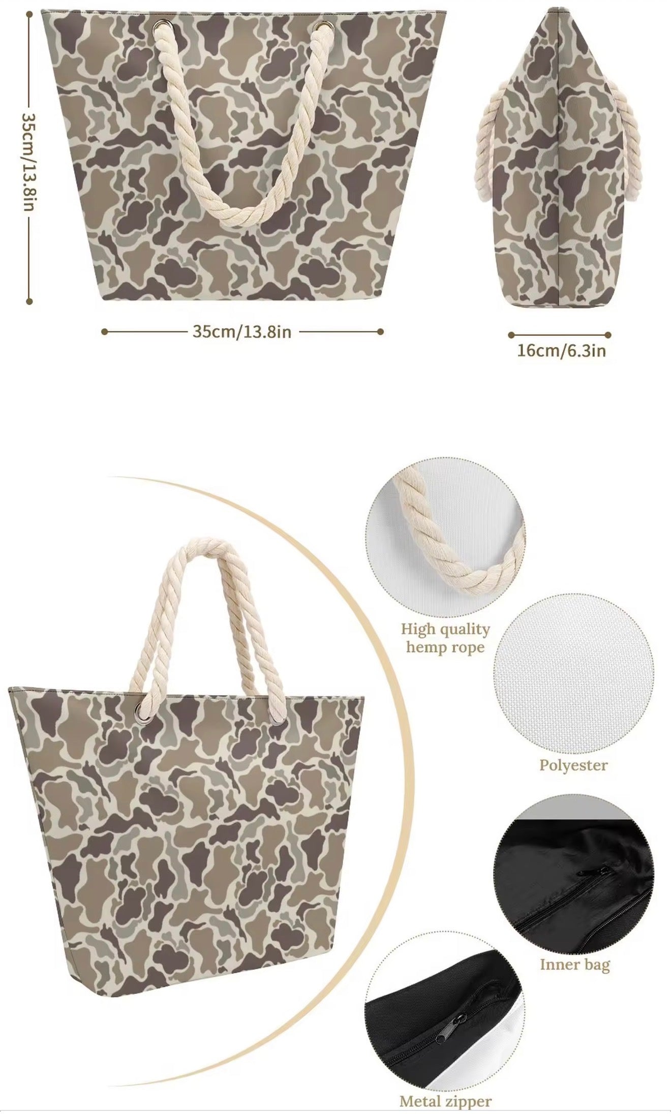 Beach Bag