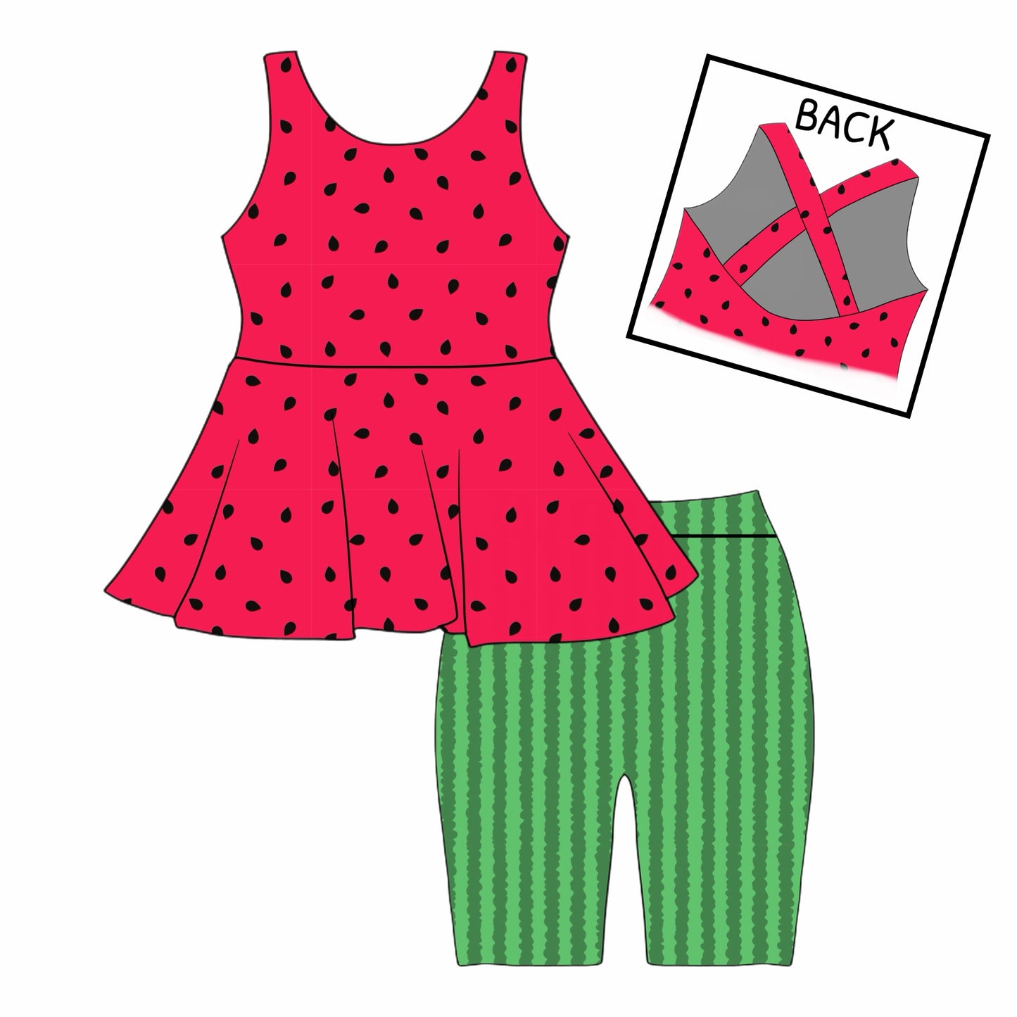 Watermelon Sugar