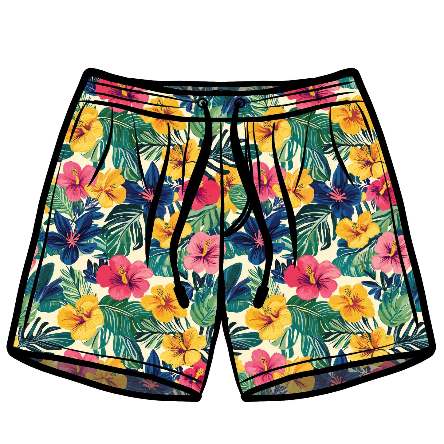 Island Escape **Pre Order**
