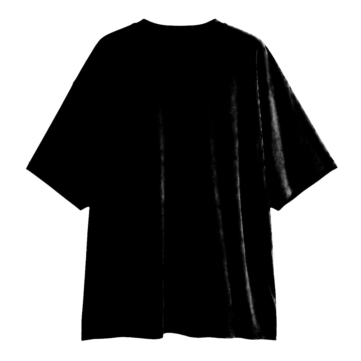 Solid Black **Pre Order**