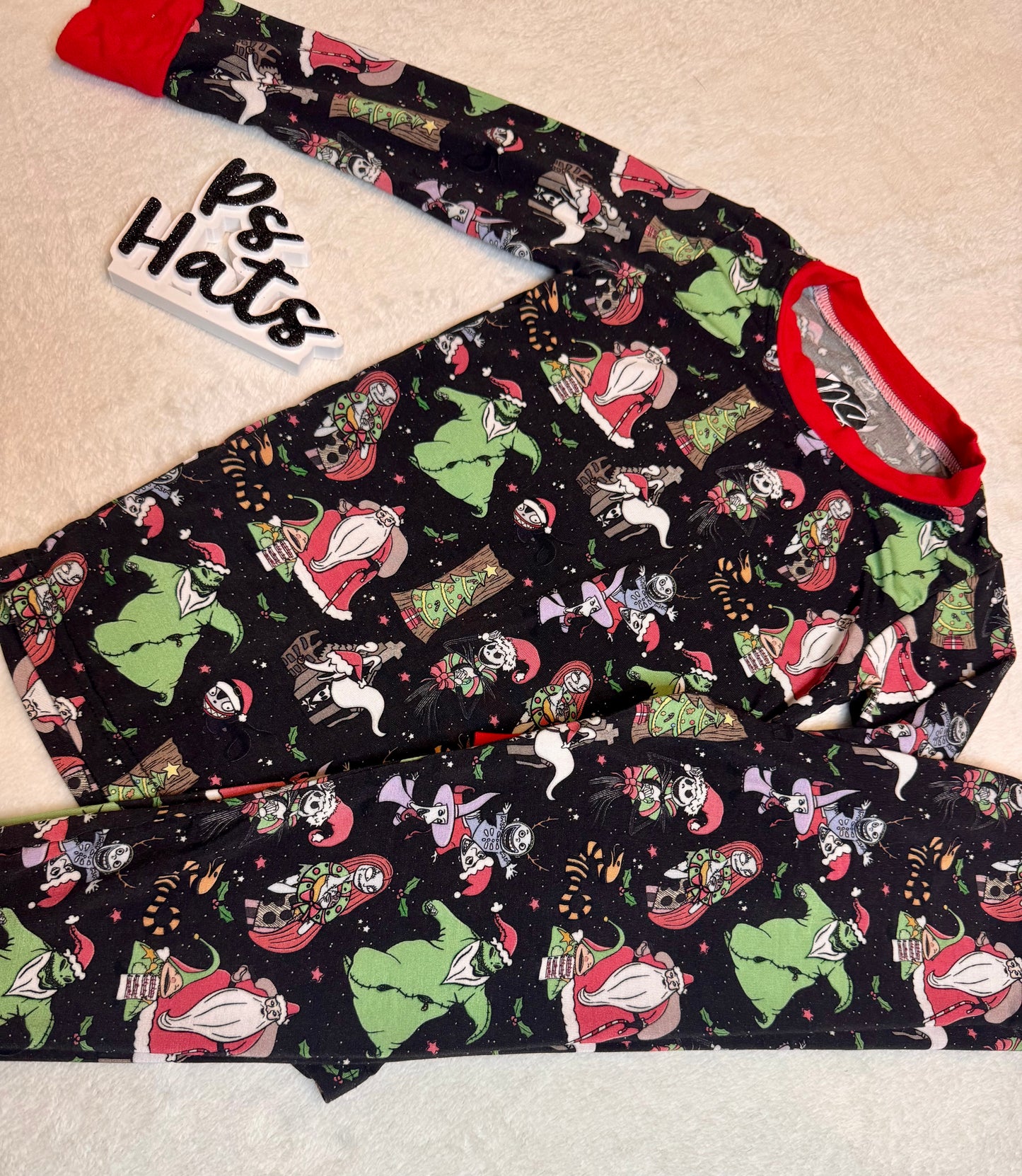 Christmas Nightmares