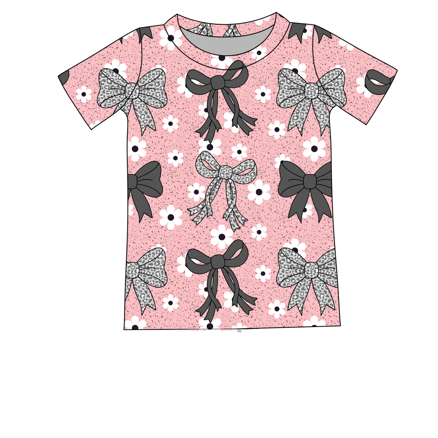 Sweetheart Spots