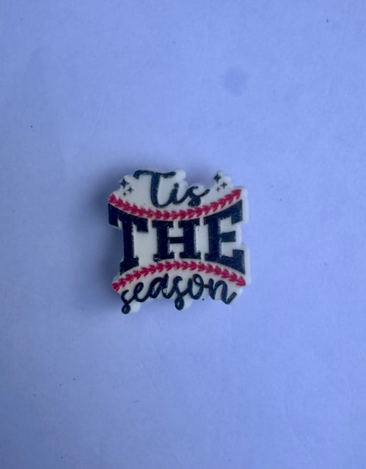 Tis The Season - Baseball