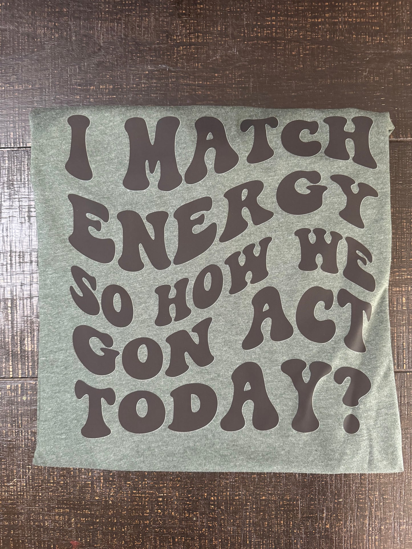 Match Energy