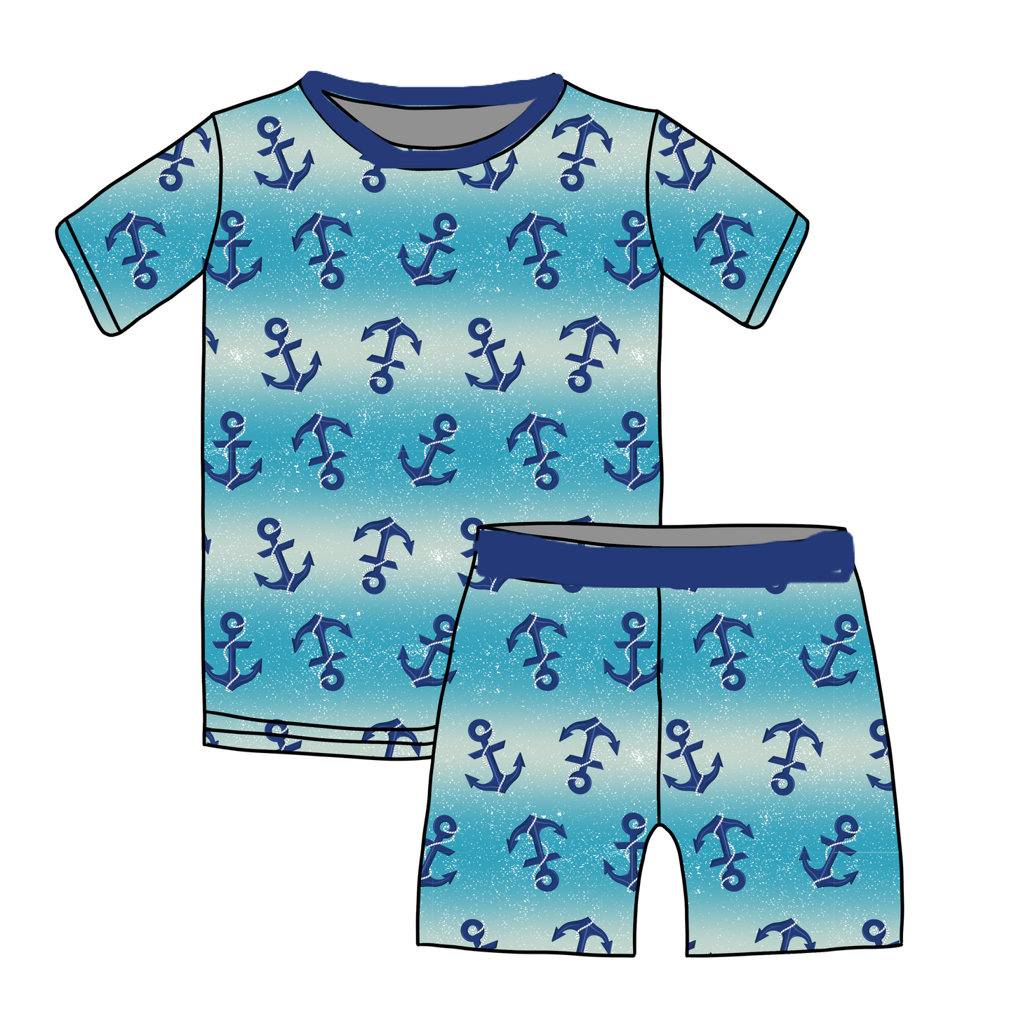Dockside Dreams **Pre Order**