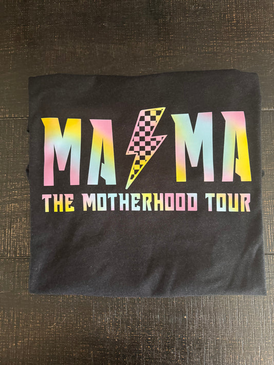 Mama World Tour