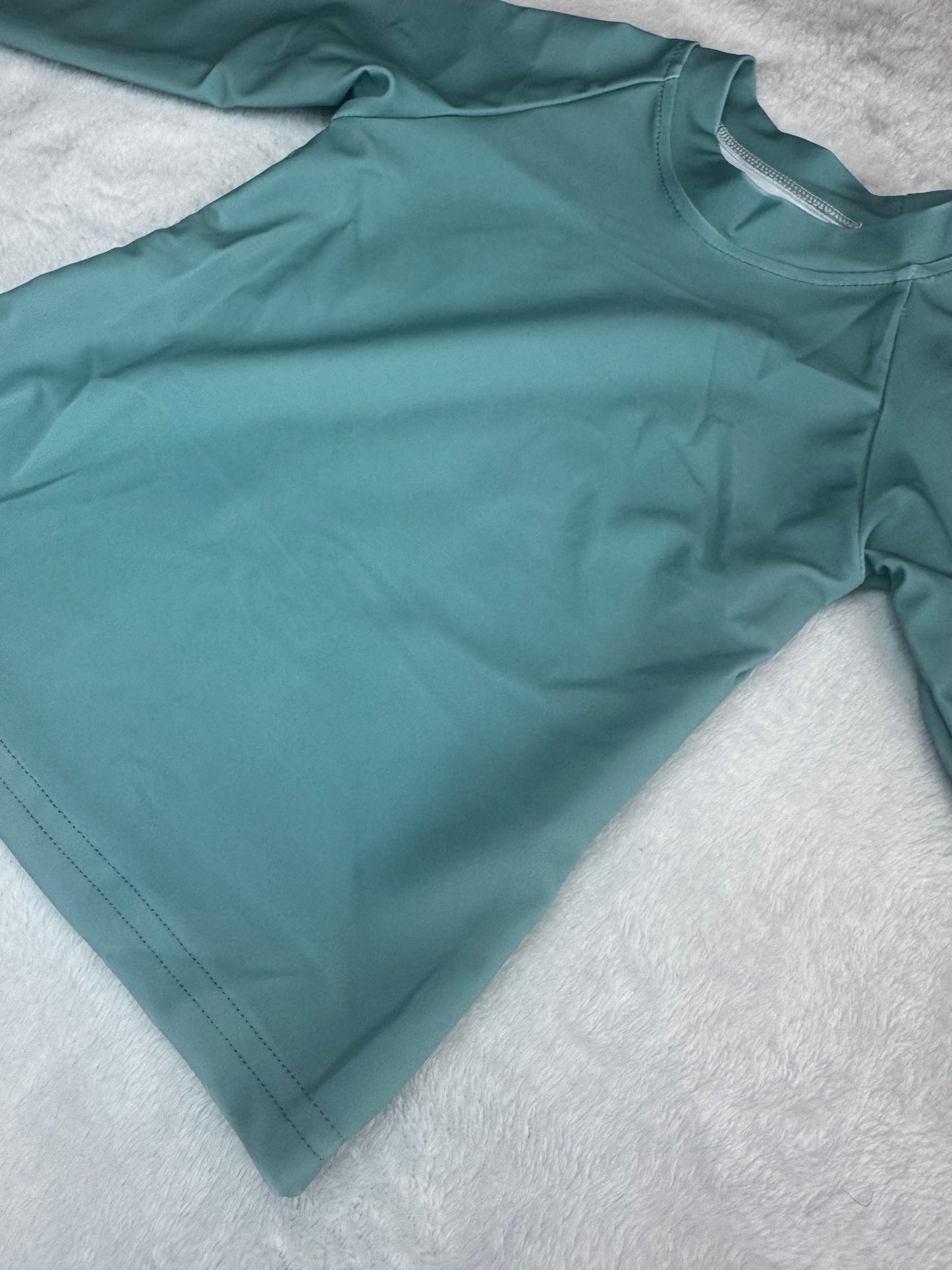 Long Sleeve Rashguard