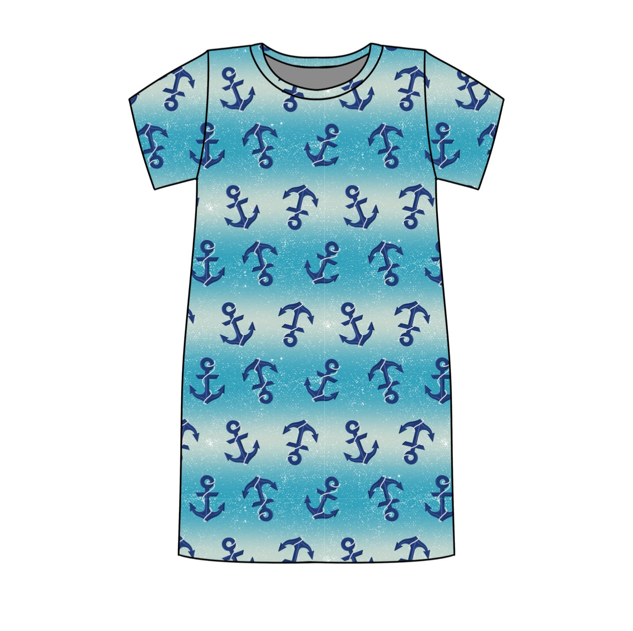 Dockside Dreams Moo **Pre Order**