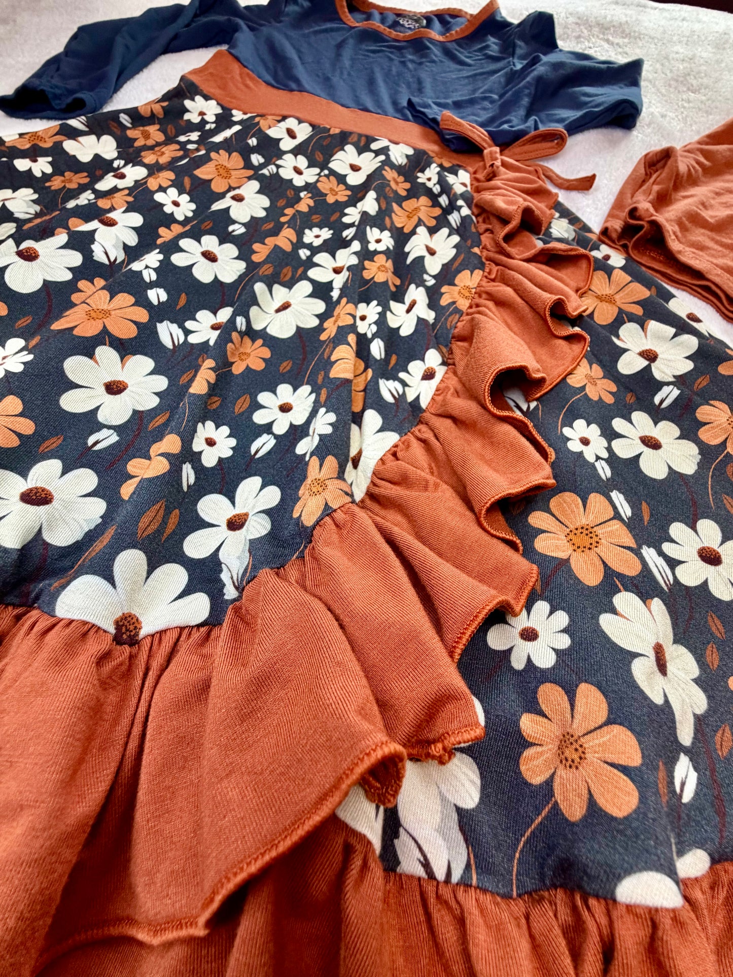 BOHO Blossoms