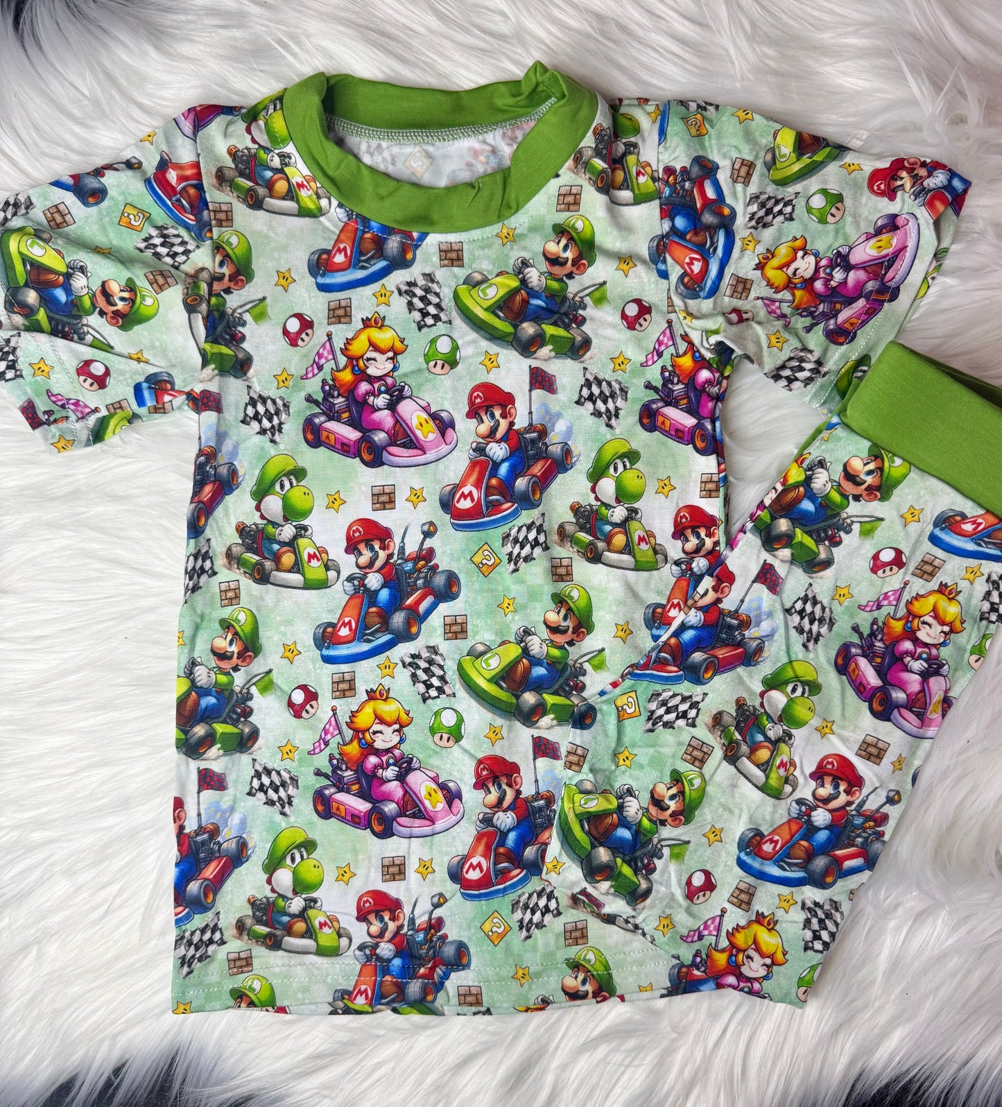 Mario Kart