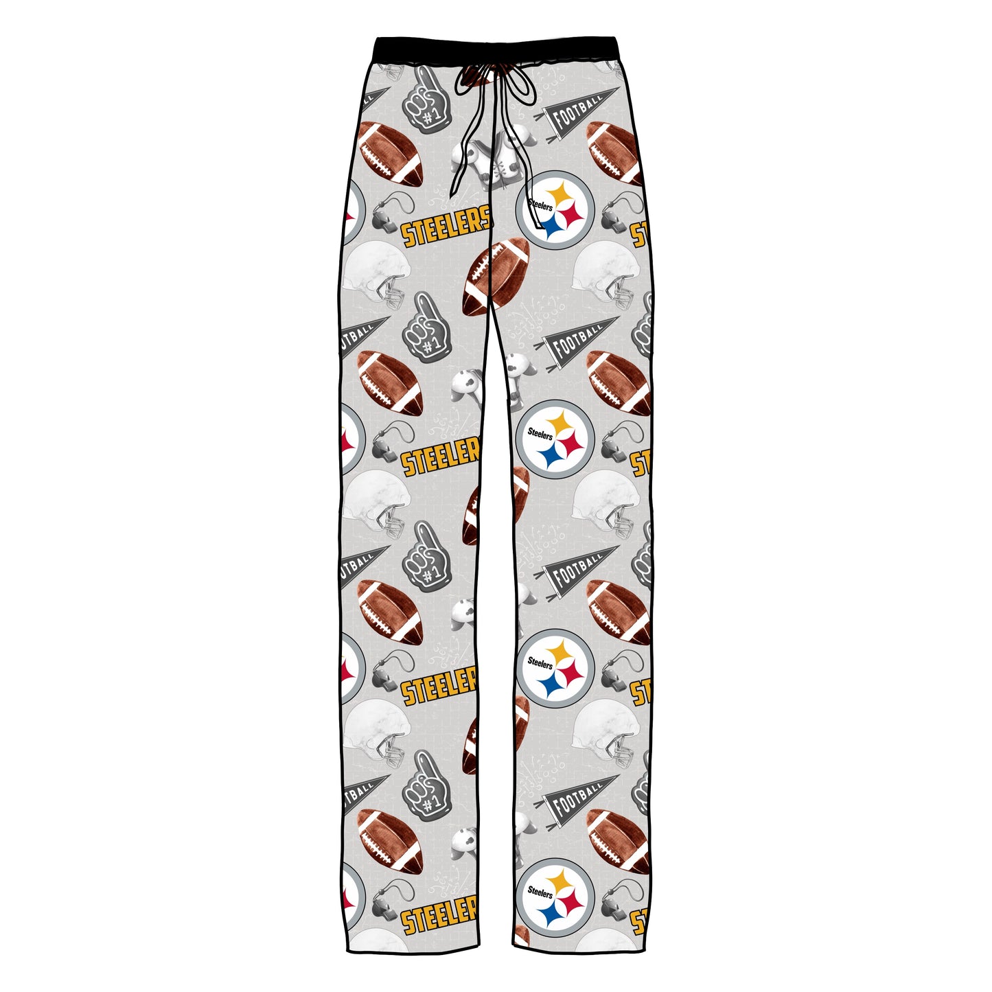 Steeler Loungers **Pre Order**