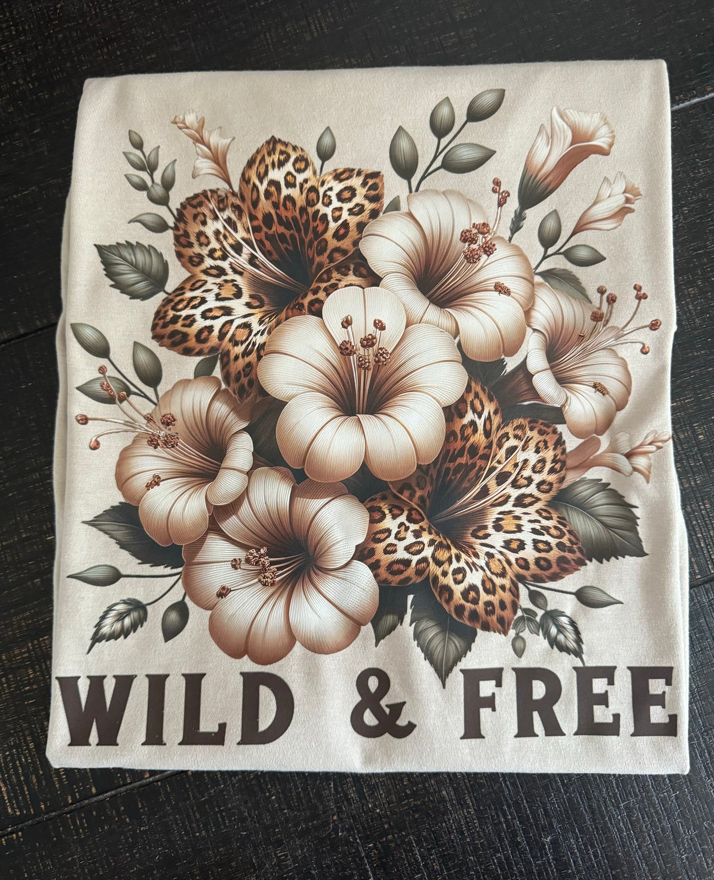 Wild & Free