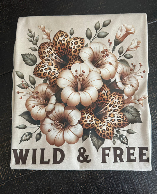 Wild & Free