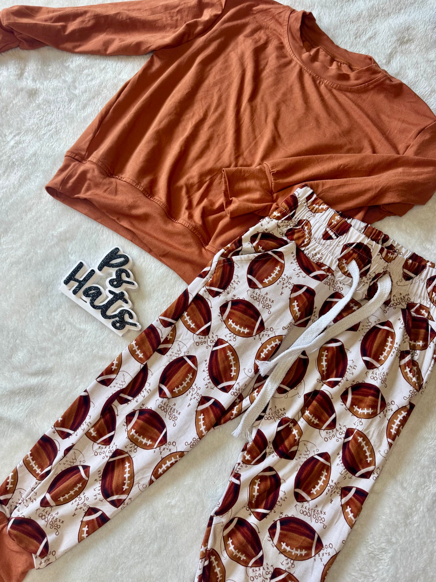 Game Day Vibes Set