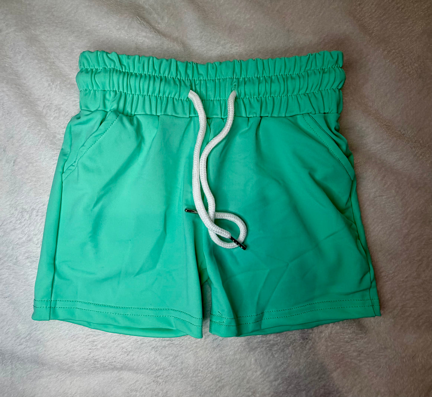 Beach Club Trunks