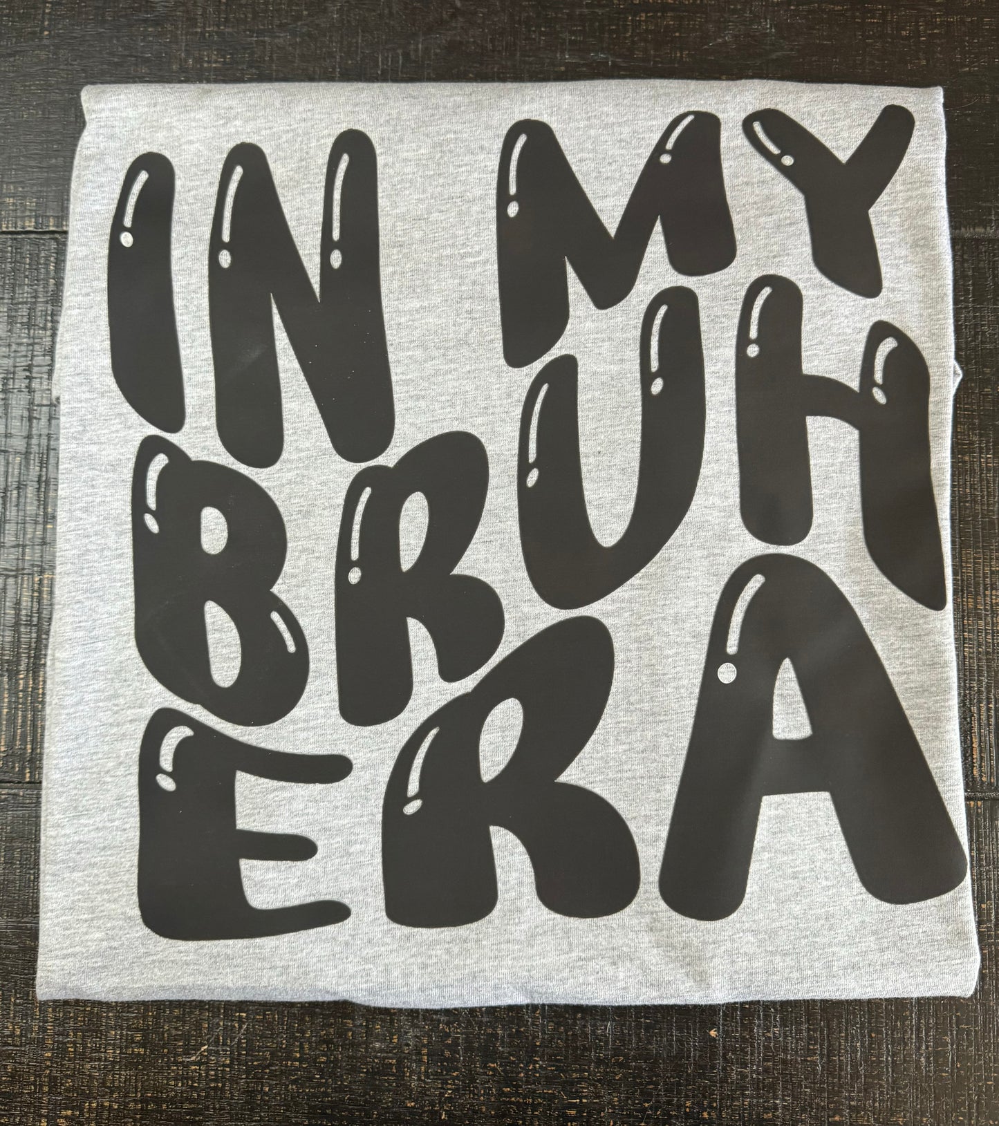 Bruh Era