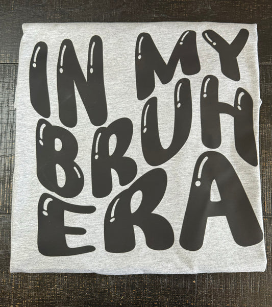 Bruh Era