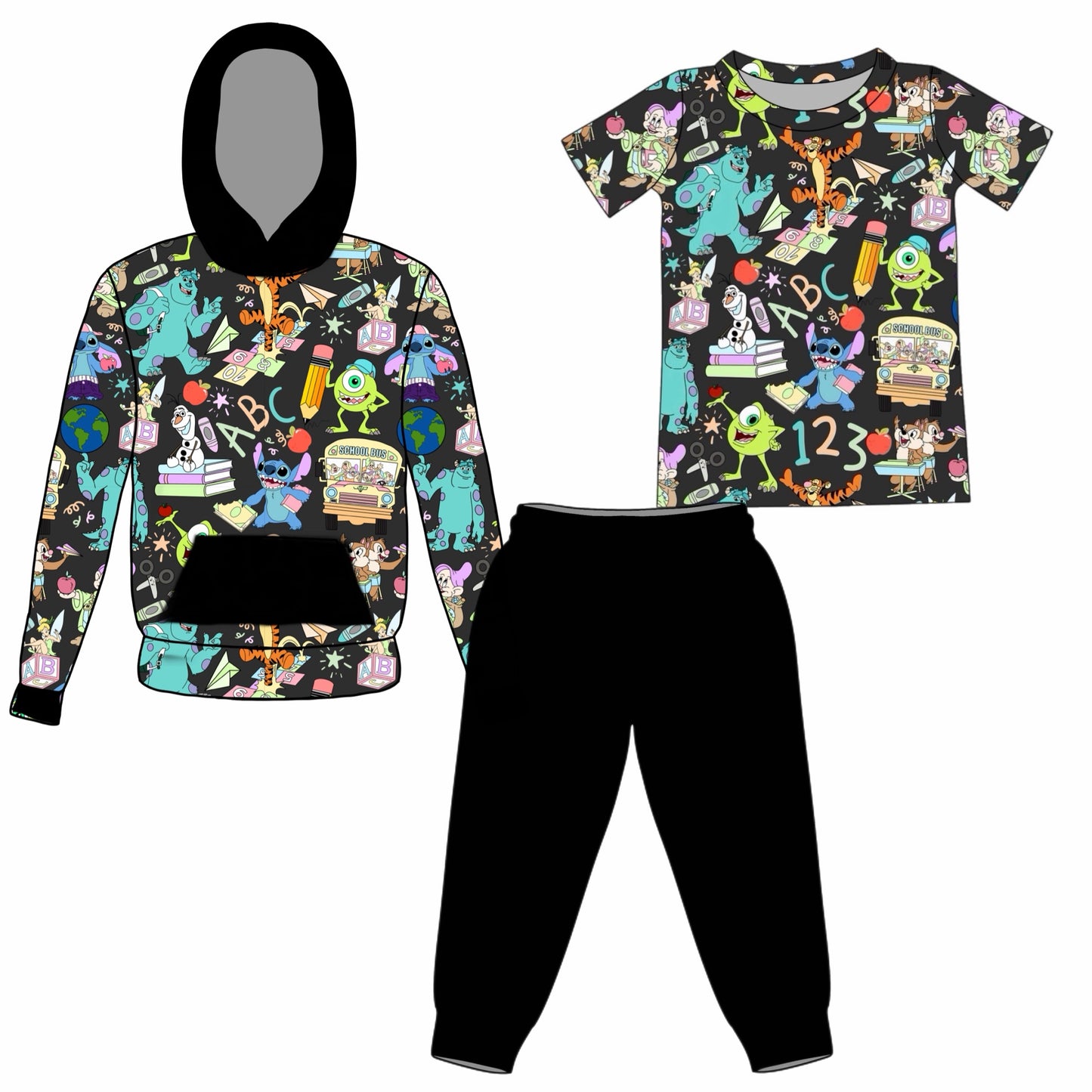 Friendship Academy **Pre Order**