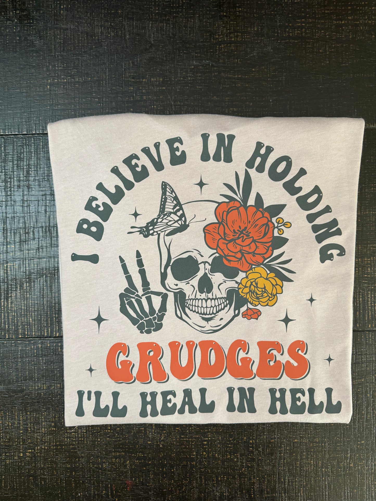 Grudges
