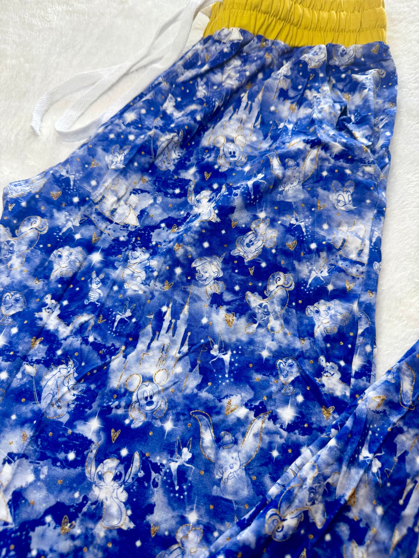 Magic In The Clouds Joggers