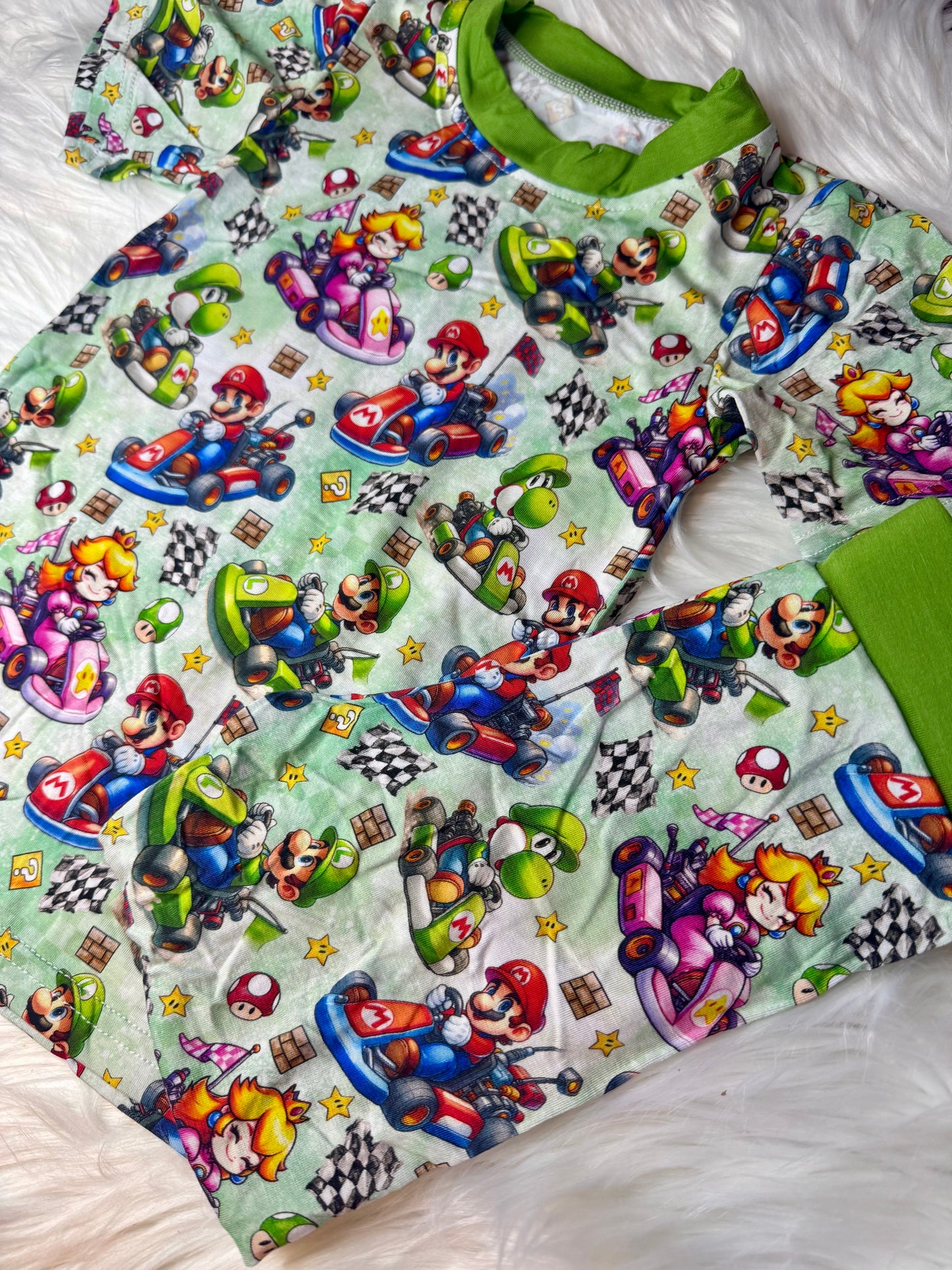 Mario Kart