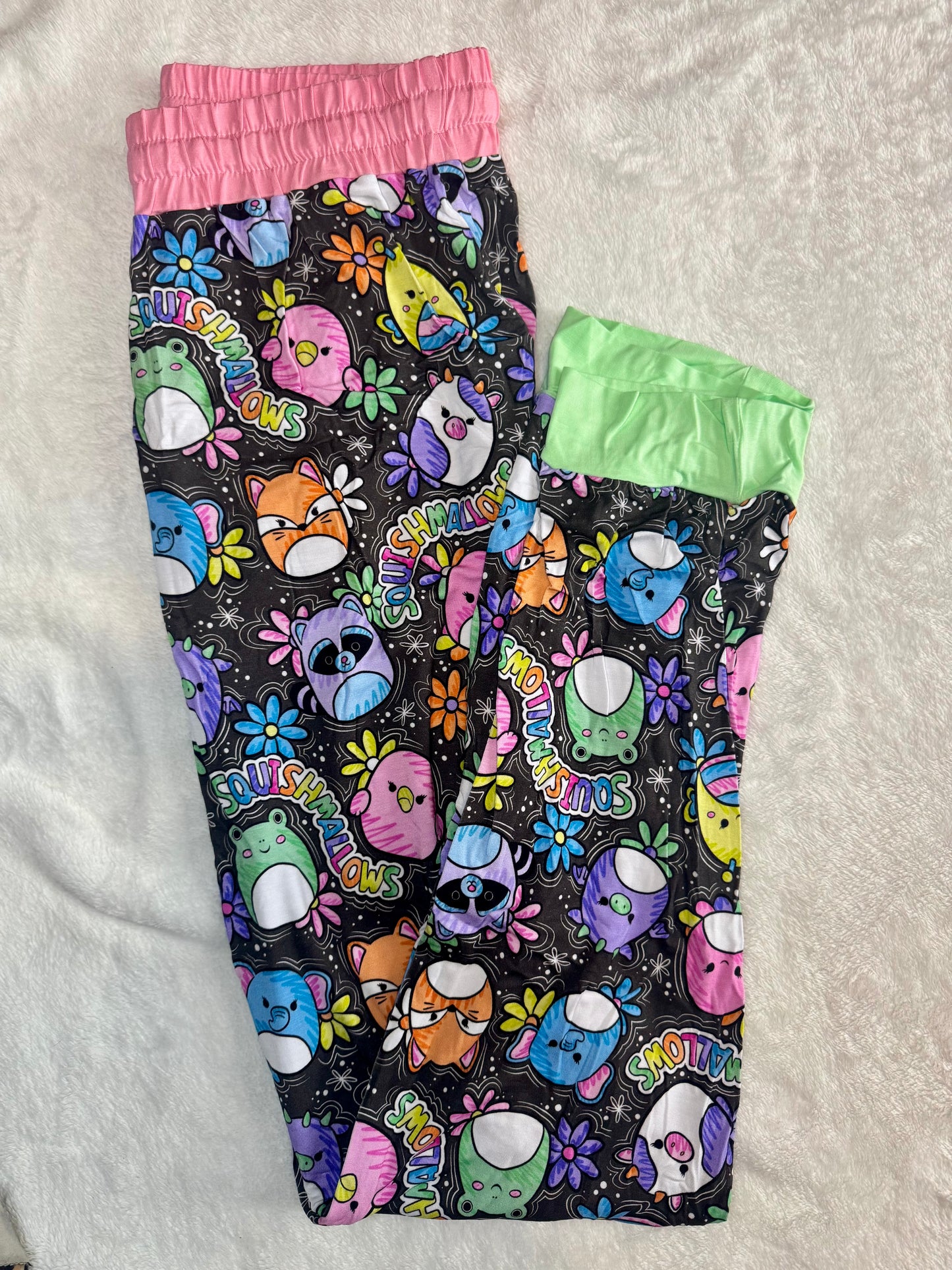 Squishy Mama Joggers