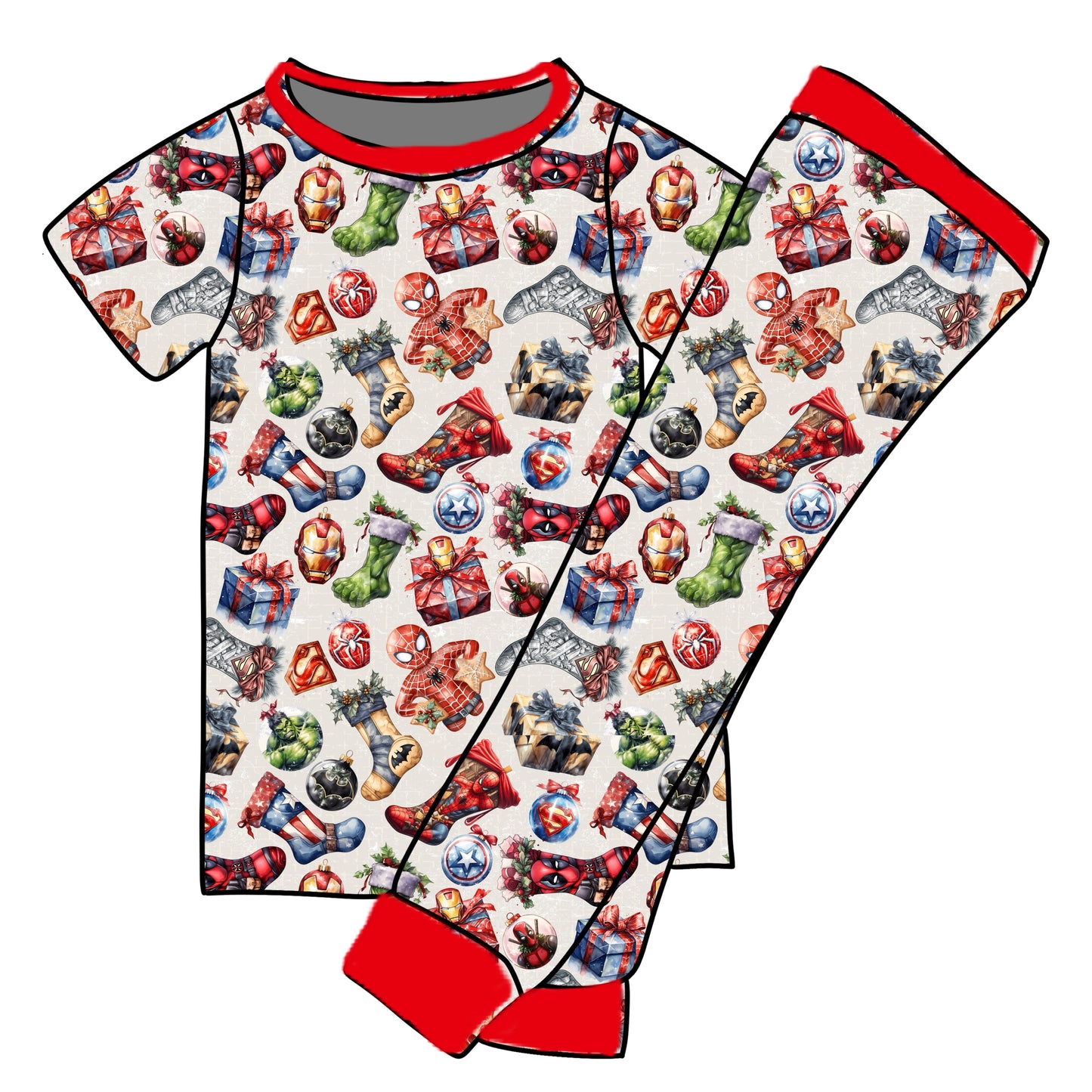 Christmas League