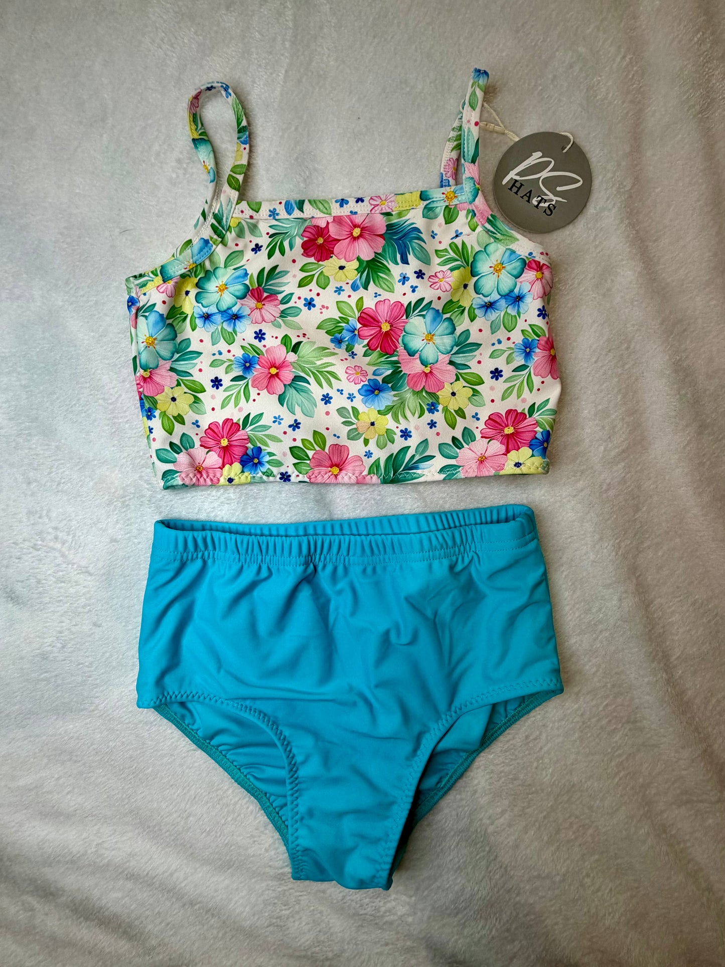 Coastal Blooms