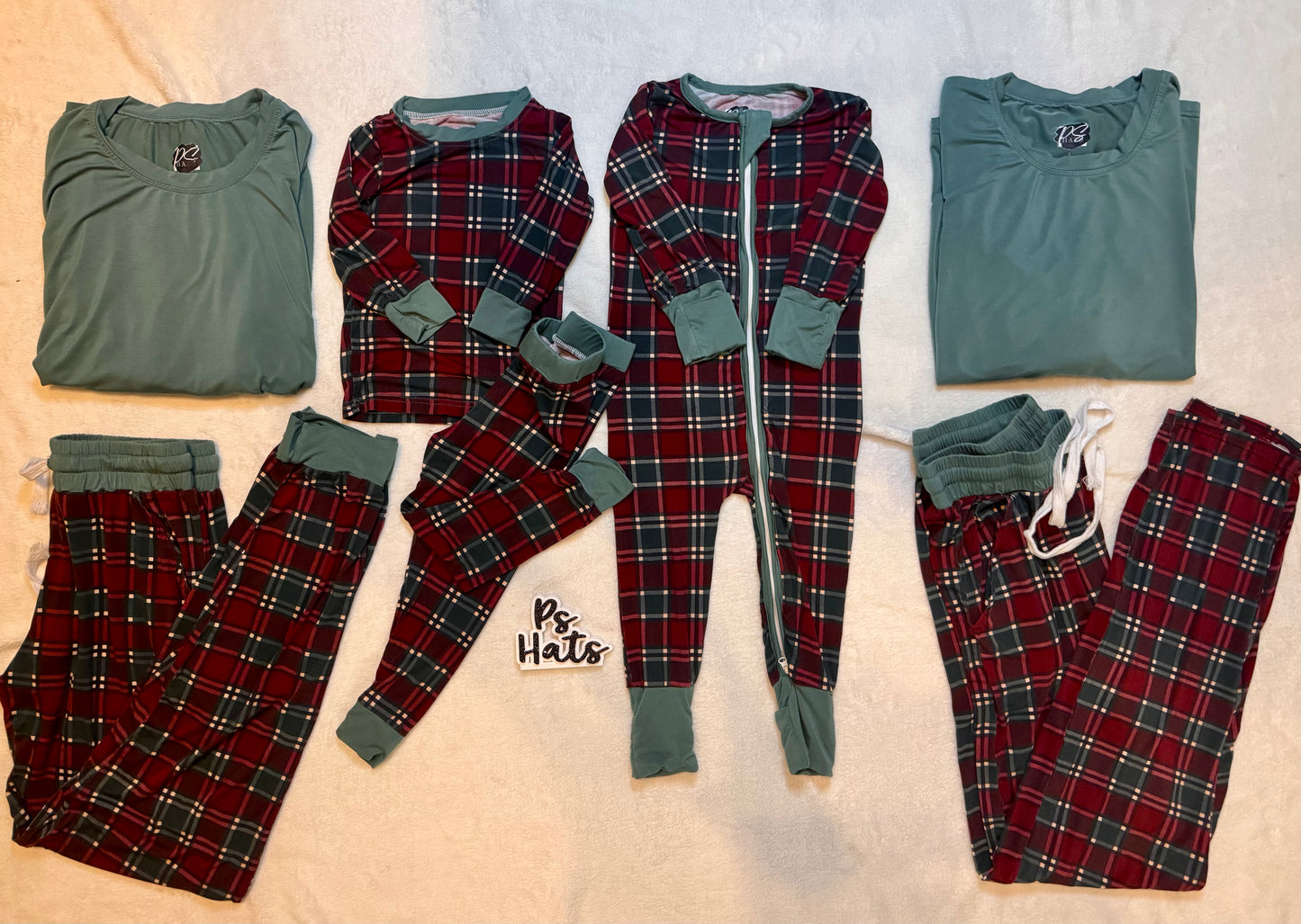 Cozy Cabin - Lounge Set