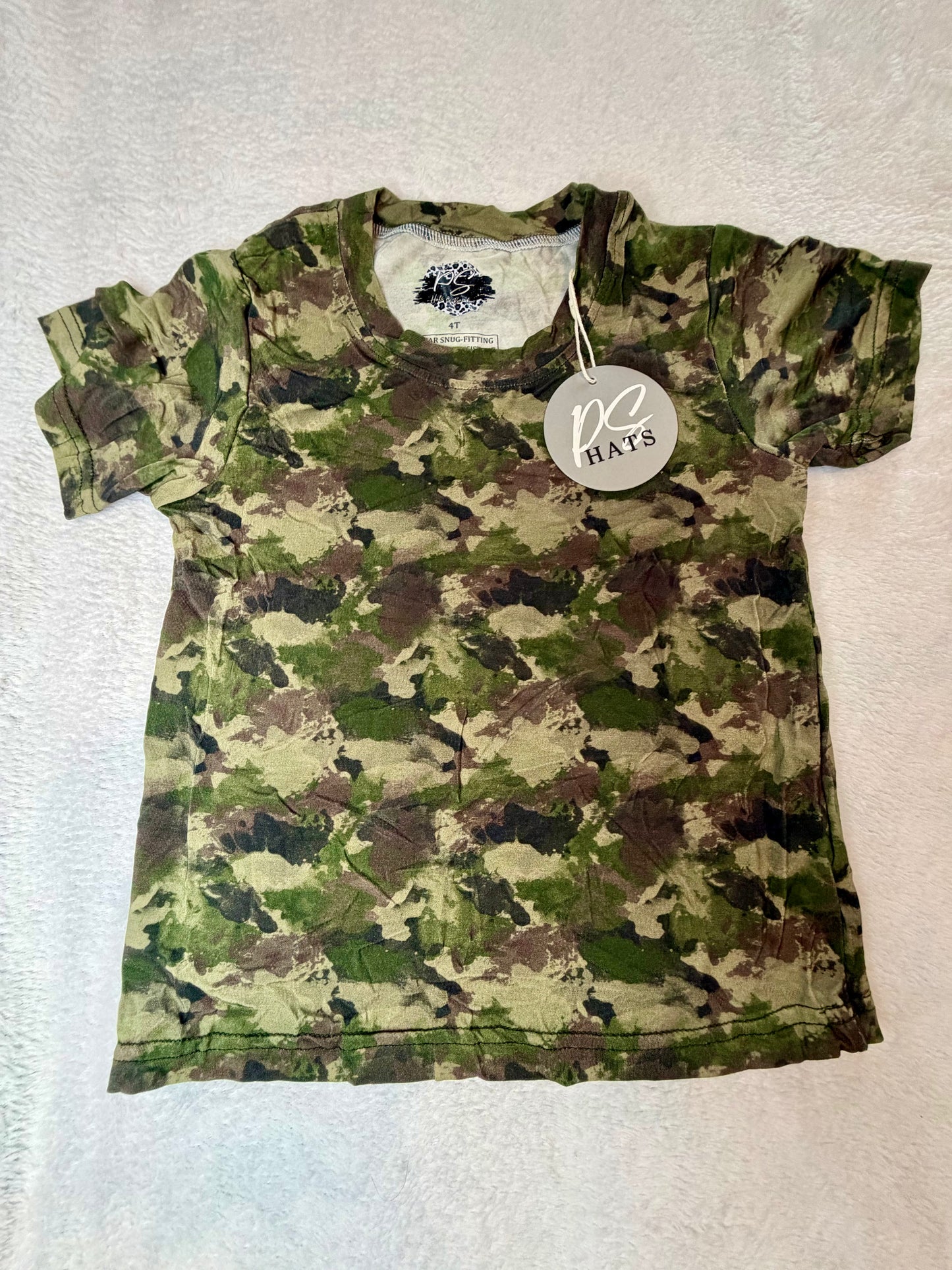 Camo