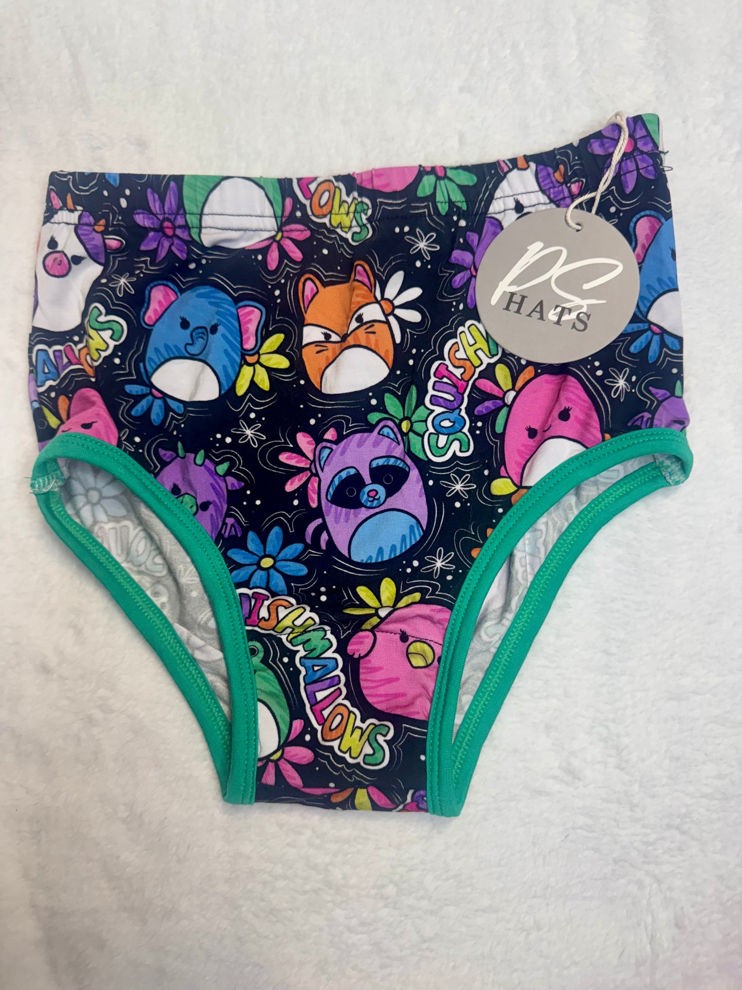 Squishy Brief Underwear