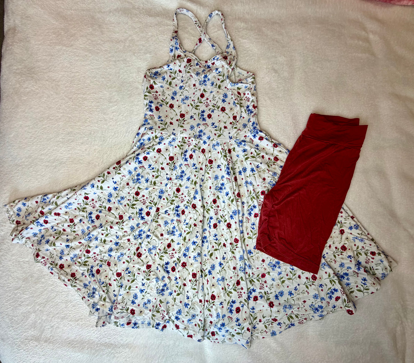 Liberty Bloom