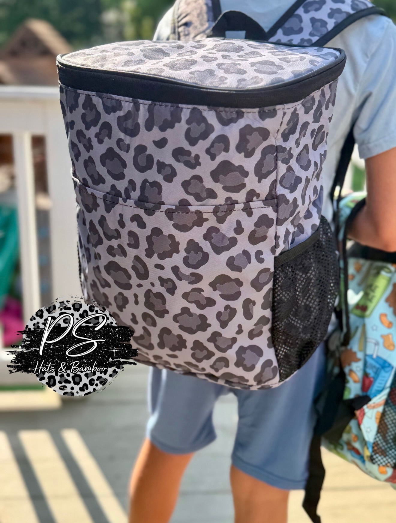 Backpack Cooler