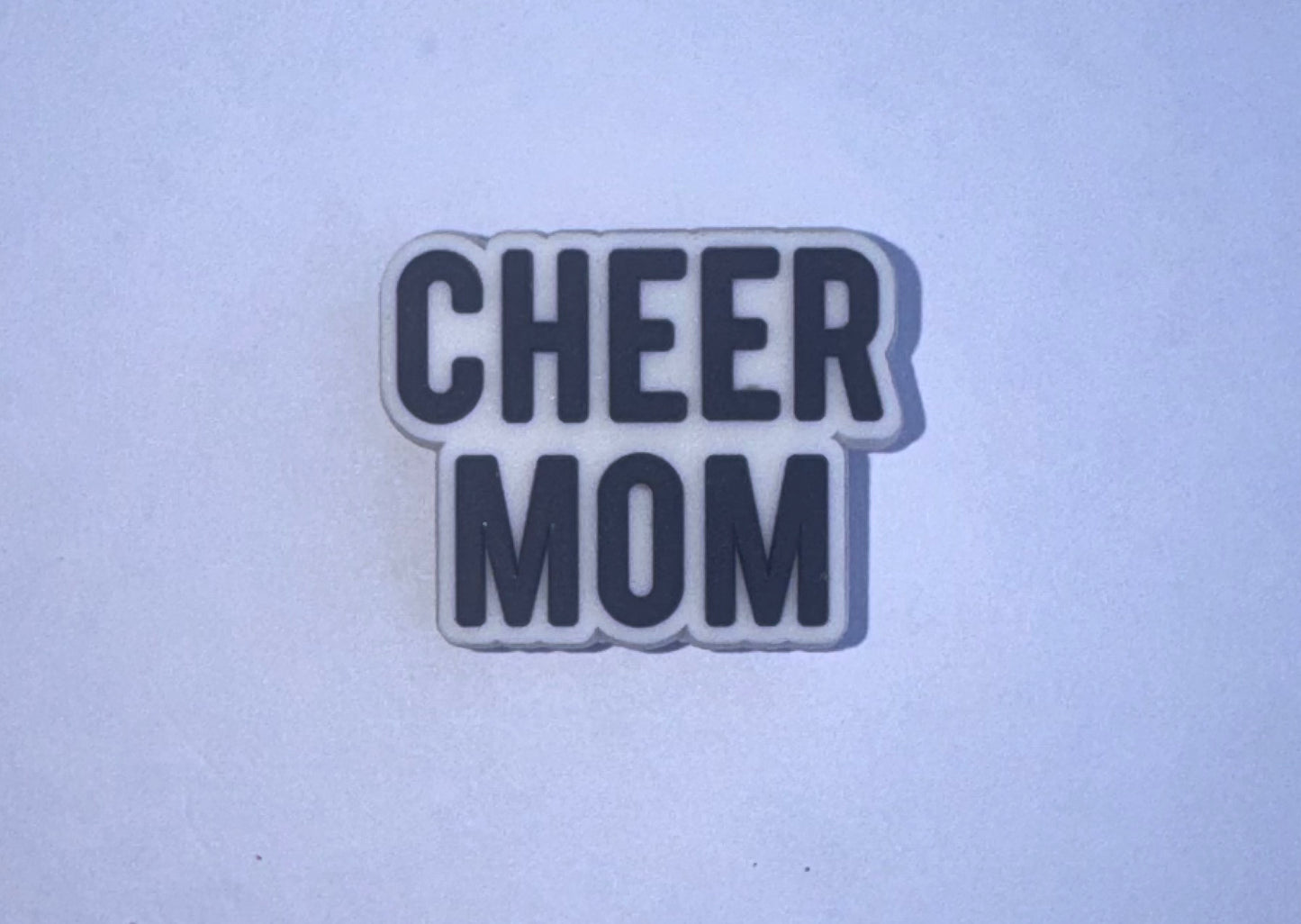 Cheer Mom