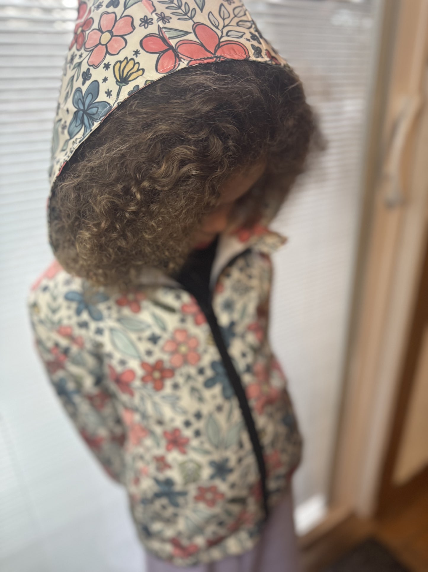 PS Gardens Jacket