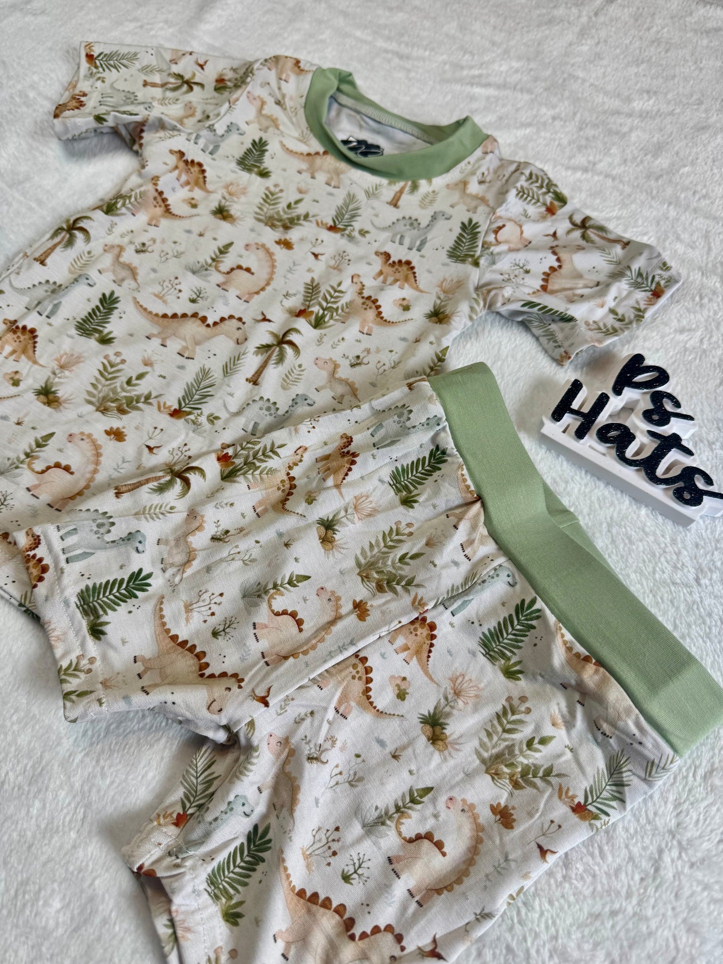 BOHO Dino