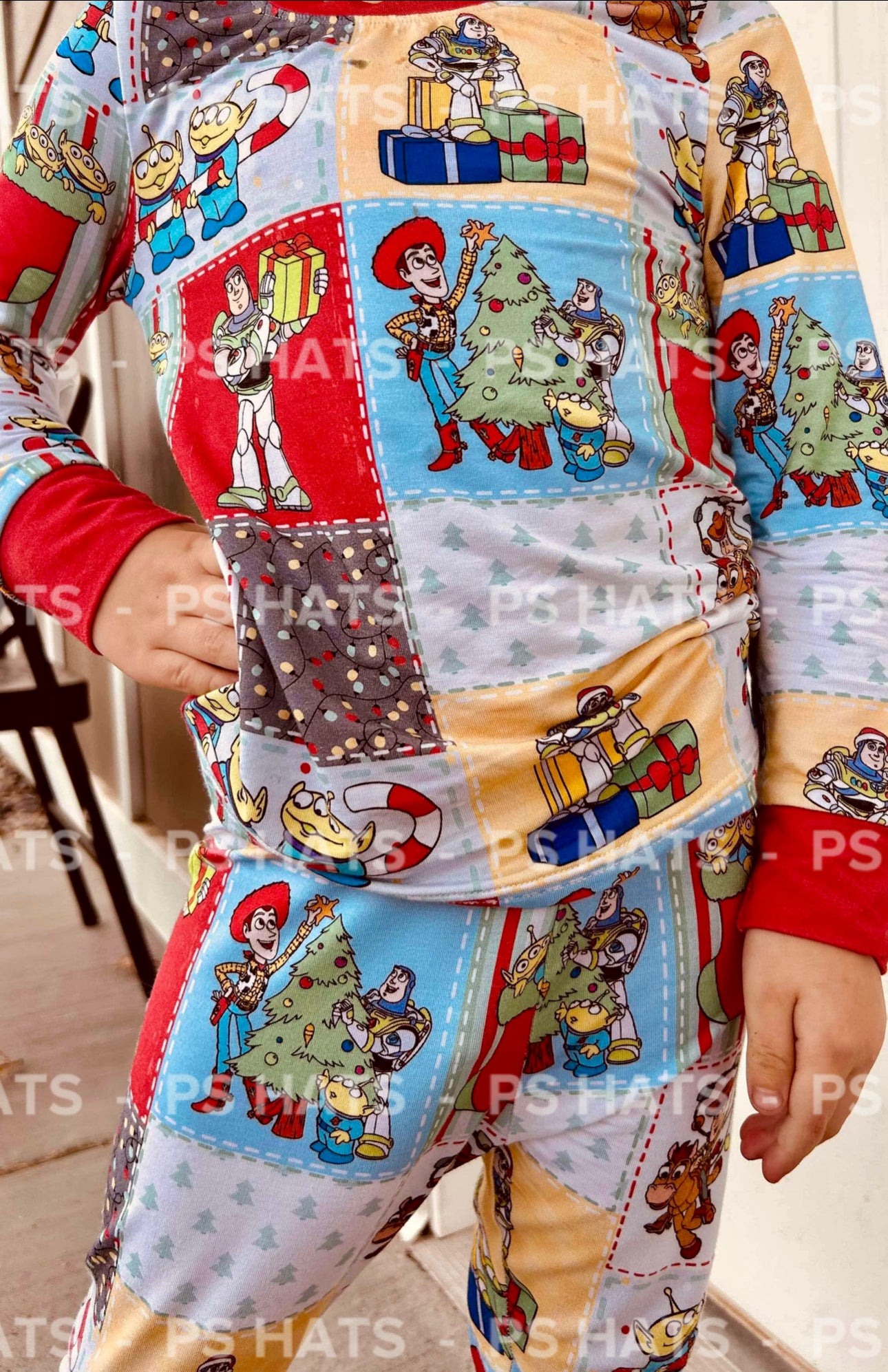Story Toys Christmas