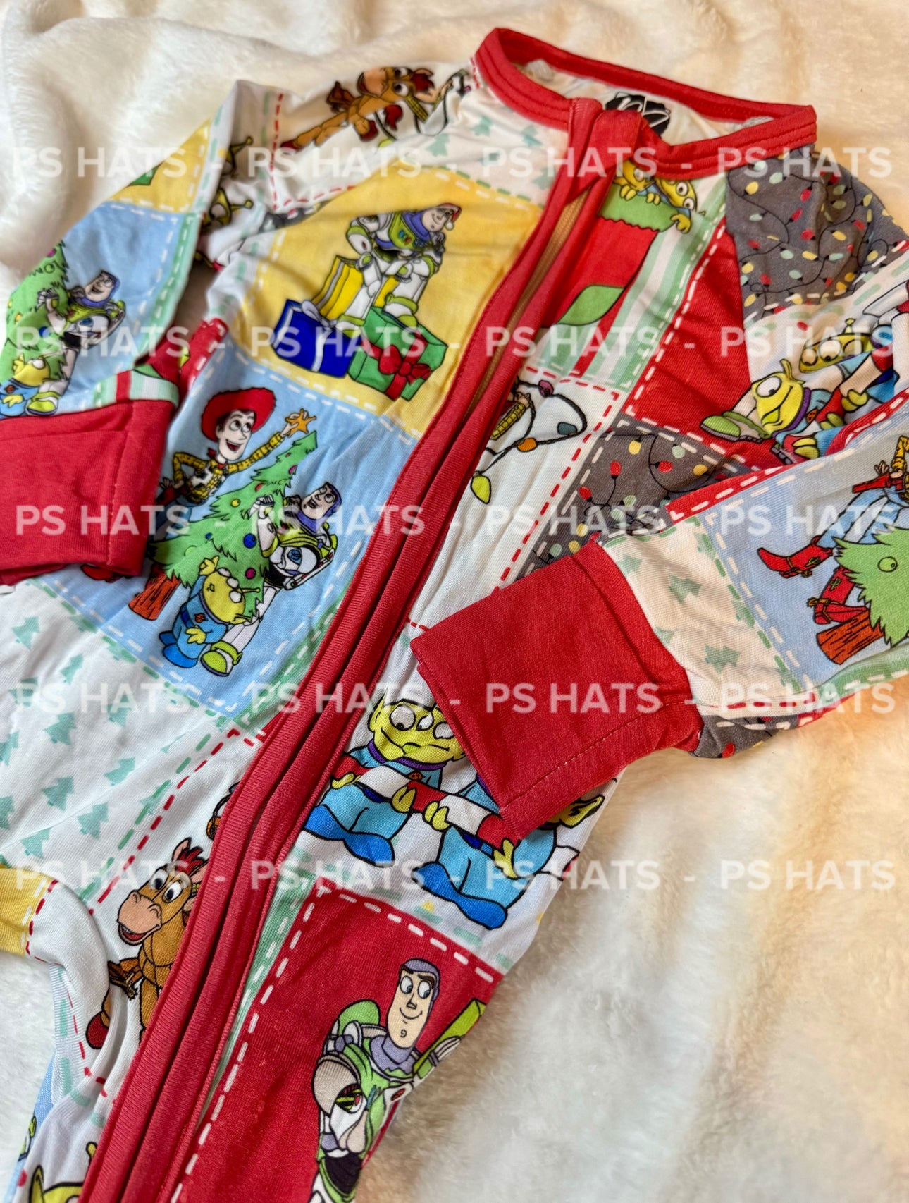 Story Toys Christmas