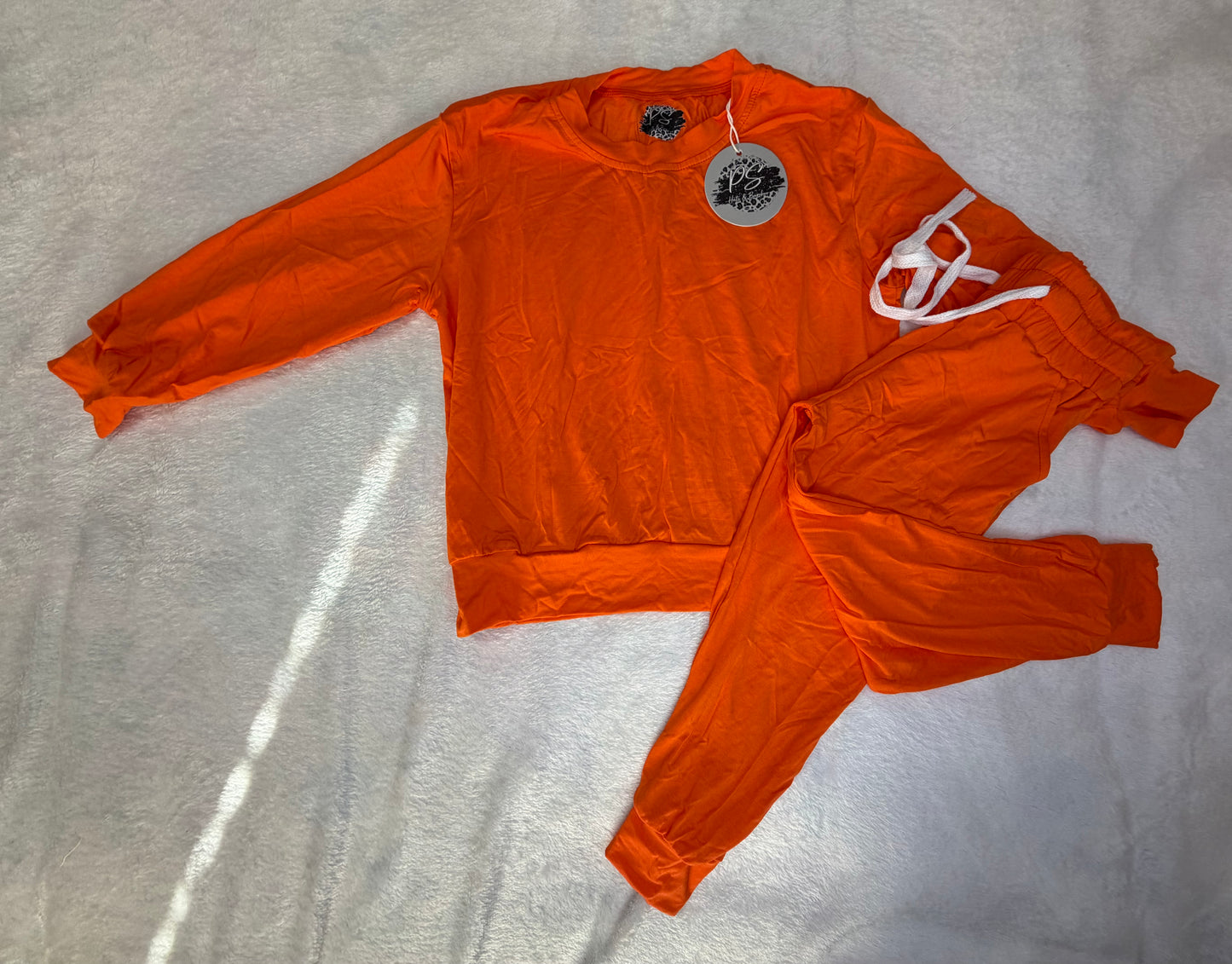 Pumpkin Spice