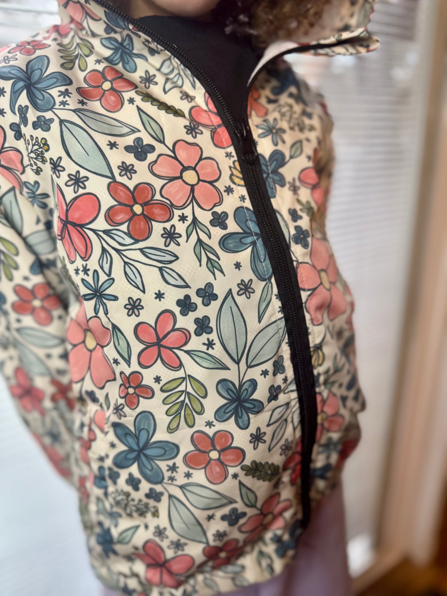 PS Gardens Jacket