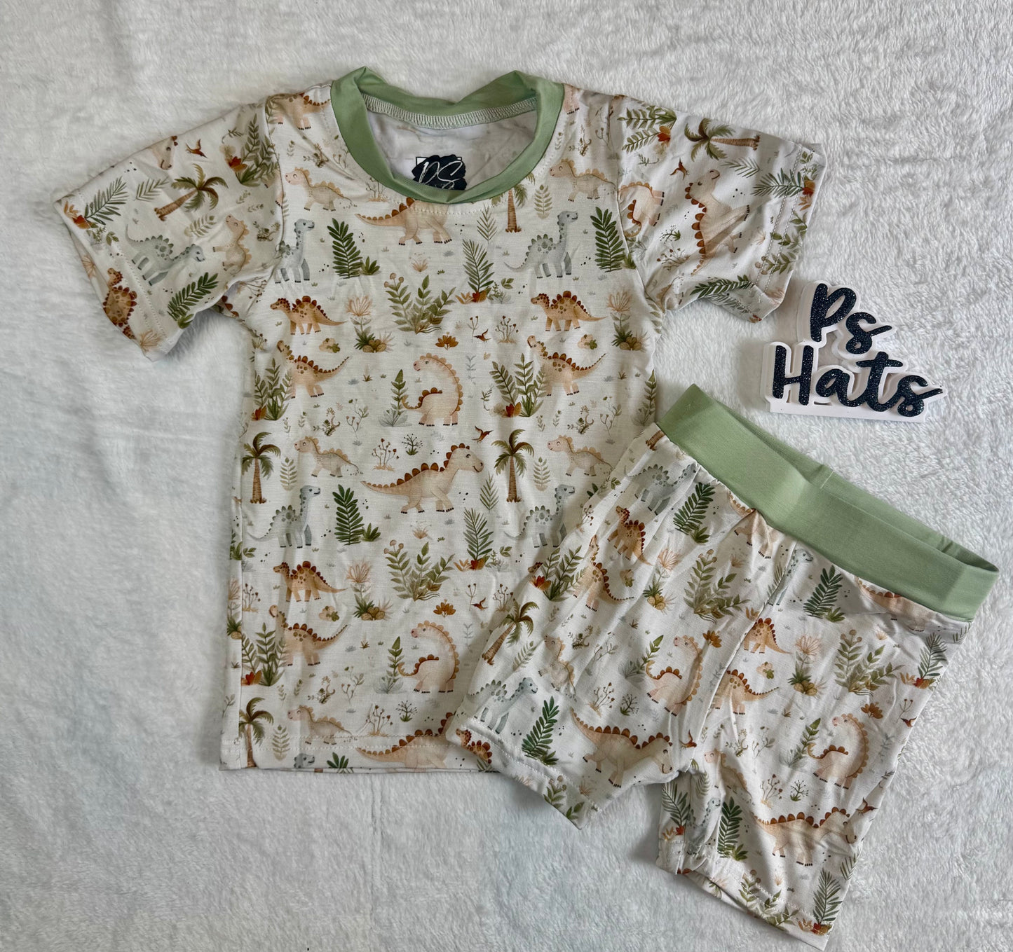 BOHO Dino