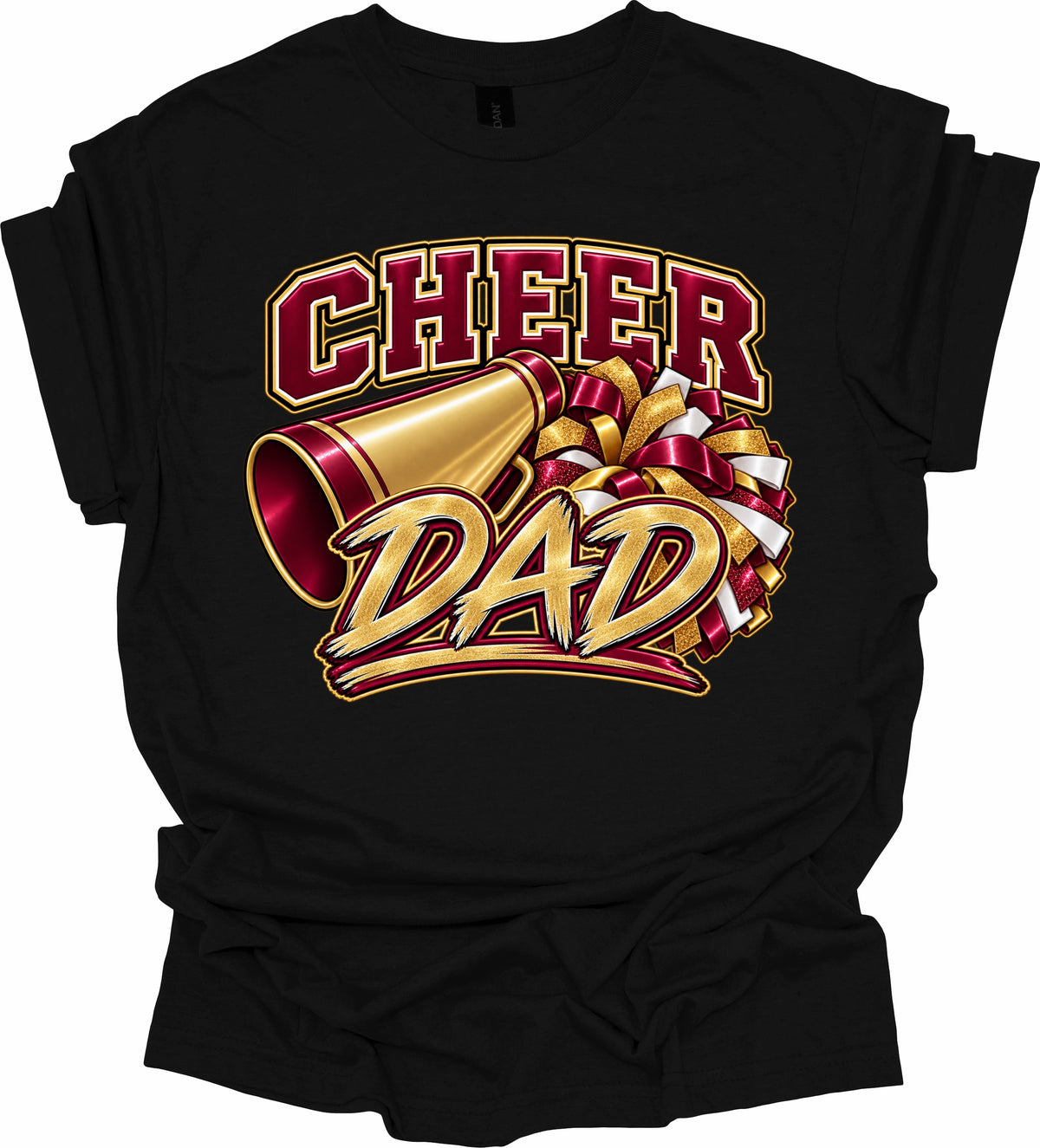 Cheer Dad