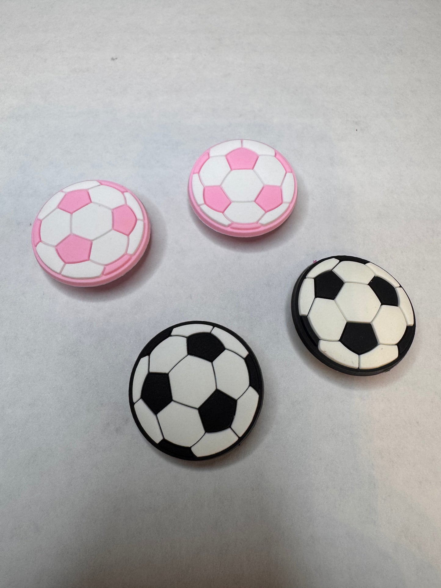 Soccer Balls