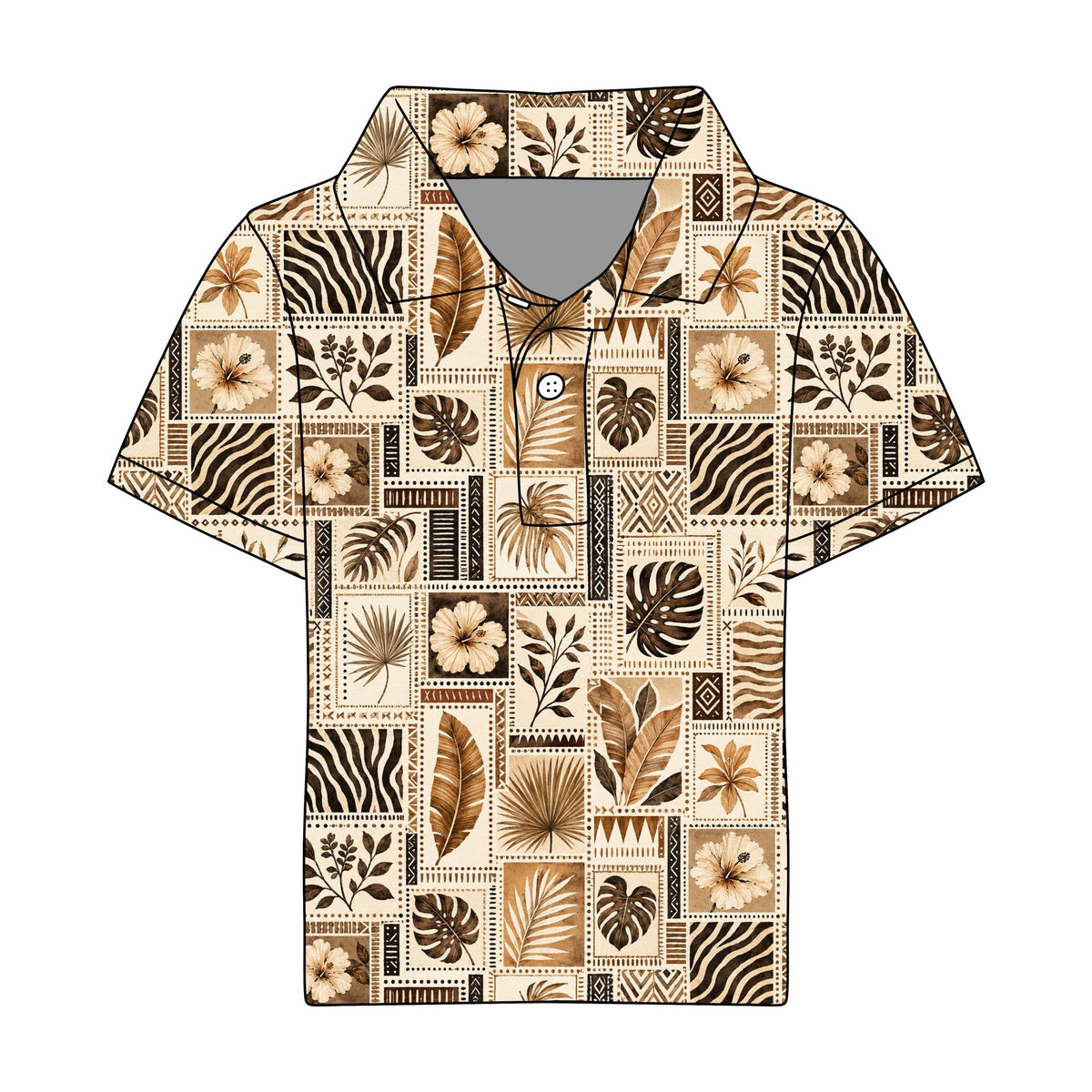 Botanical Safari