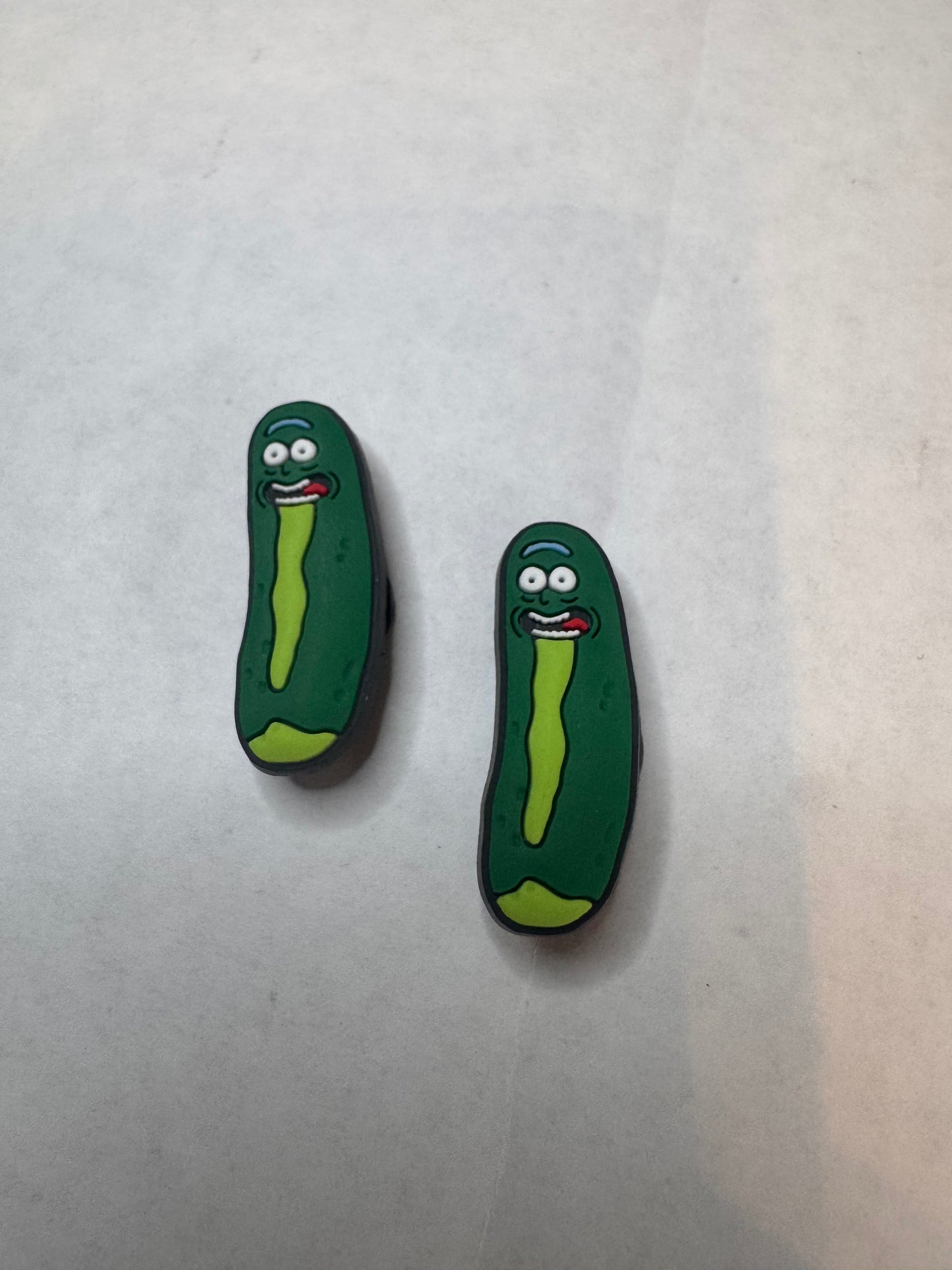 Pickle Rick