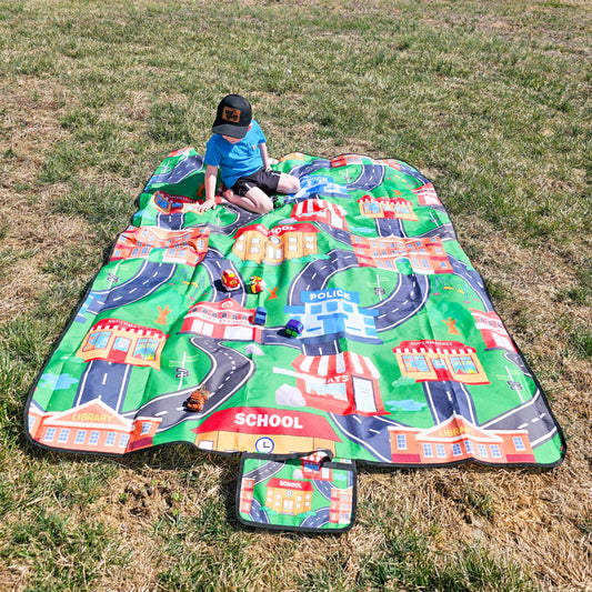 Town | Exclusive | Picnic Mat **pre order**