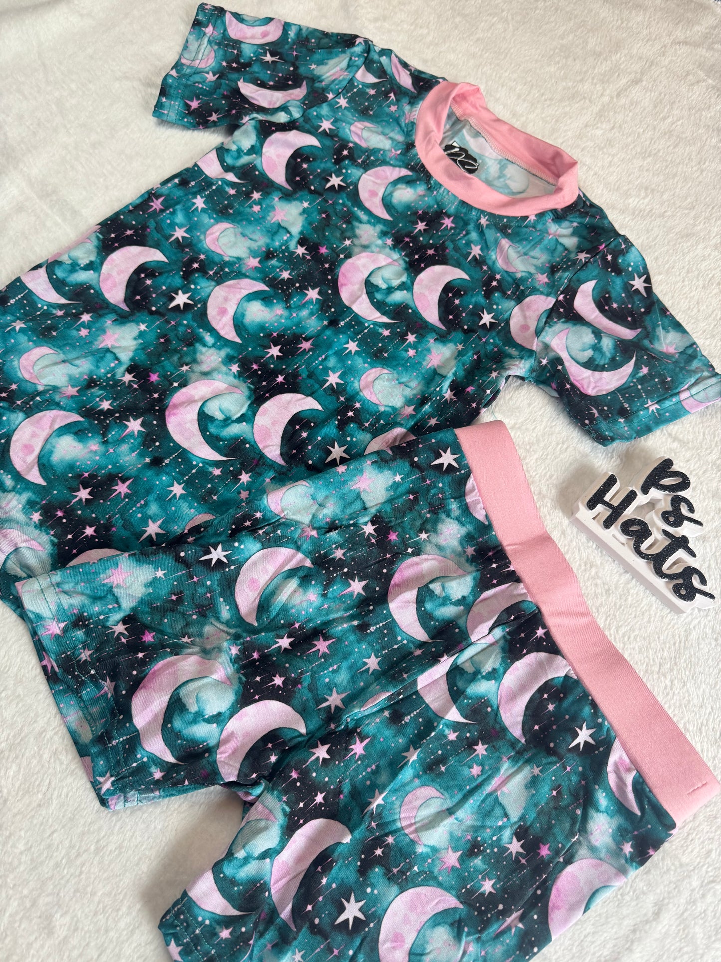 Celestial Dreamer
